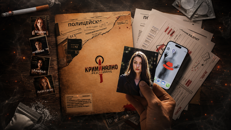 Случай: Даяна