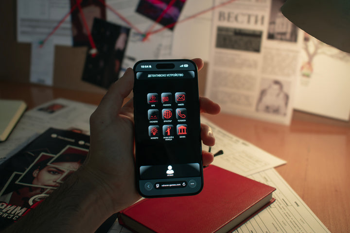 Случай: Десислава