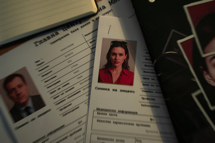 Случай: Десислава