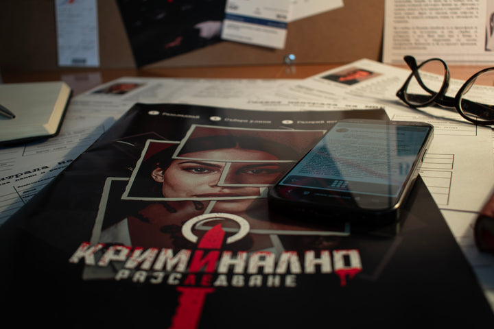 Случай: Десислава