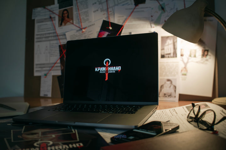 Случай: Десислава